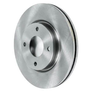 PowerStop JBR1191 OE Front Brake Rotors Nissan Sentra/Versa/Cube (SET OF TWO) - Picture 1 of 1