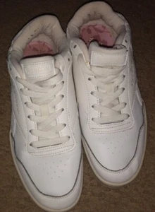 Reebok Club Damen🪷RAR🌼Größe 7,5 - Bild 1 von 4