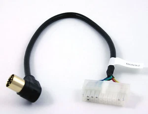 Select Honda Acura 91-05 Grom Audio Conexión arnés vehículo cable #C-HON92 - Imagen 1 de 1