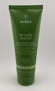 AVEDA BE CURLY ADVANCED CURL ENHANCER CREAM 6.7 oz - Picture 1 of 1