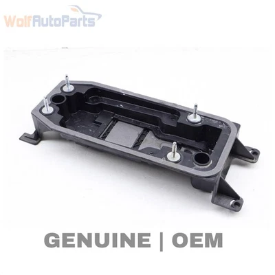 2017-2018 奥迪 A3 SPORTBACK E-TRON - 变速器安装支架/固定器 — 第 1/4 张图片