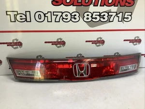 Fanale Posteriore Centrale Honda Civic 2007 (vedi descrizione) - Foto 1 di 2