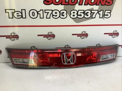 Luz trasera central Honda Civic 2007 (ver descripción) Foto 1 de 2