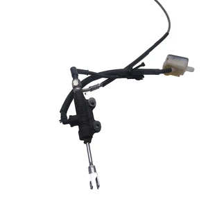 PUMPE + ÖLWANNE BREMSE HINTEN CFMoto 700CL-X Adventure 2024 2025 - Bild 1 von 19