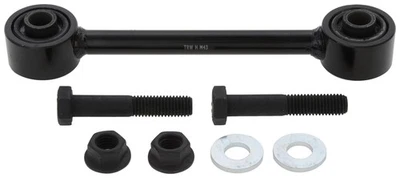 Front Stabilizer Link for Ford F-250 Super Duty 1999 - 2024 TRW JTS706 Foto 1 de 4