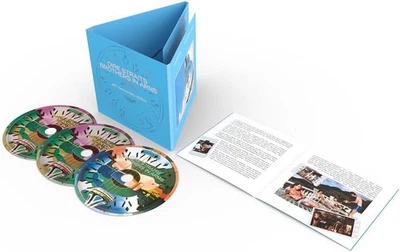 New CD DIRE STRAITS -BROTHERS IN ARMS 40TH ANNIVERSARY EDITION- from Japan - Image 1 of 2