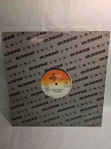 Philly Cream  Jammin' At The Disco  1979  Fantasy WMOT  D-124  Promo  EX - Picture 1 of 3