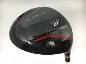 Used Gt Black Sp Driver 1W Reshaft 8.5 Xxx - Picture 1 of 3