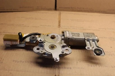 1995 1996 1997 LEXUS LS400 SUN ROOF MOTOR 85730-50020 - Image 1 of 4