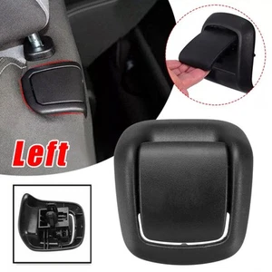 LINKS GRIFF SITZVERSTELLUNG FÜR FORD FIESTA 2001-08 ENTRIEGELUNG HEBEL NEU - Picture 1 of 13