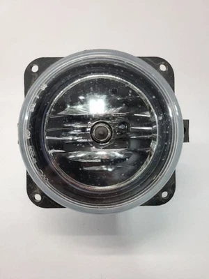 2002-2004 FORD FOCUS RH Right Fog Driving Light Round SVT  - Image 1 of 4