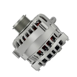 Alternador para Ford Mustang V8 4,6 L 2005-2008 135 A/12 V 4R3T10300BB, 7R3T-DA - Imagen 1 de 12