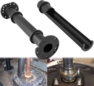 Rear Axle Bearing Puller Tool 09521-25011 for Toyota Trucks Nissan Suzuki Lexus - Picture 1 of 13