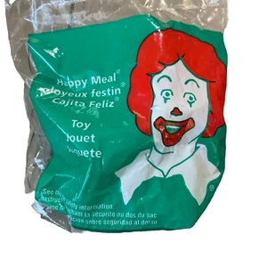 Vintage McDonald's Happy Meal Ice Cream Sundae 1998 - Picture 1 of 2