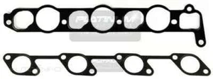 Upper + Lower Inlet Manifold Gasket Set for MITSUBISHI TRITON MN 2.5L 4D56T DOHC - Picture 1 of 1