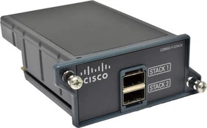 Cisco C2960S-F-STACK 800-38916-01 for Catalyst 2960-S Series - Afbeelding 1 van 6