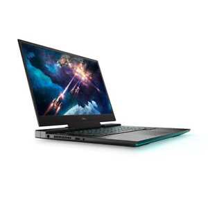 New ListingDell G7 7500 15 15.6 Laptop Core i7 4k uhd gamer RTX 2070 32GB RAM 1000GB SSD 4
