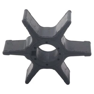 18-3096 Water Pump Impeller Parts for Suzuki Outboard 20-65 HP Model 17461-96400 - Picture 1 of 6
