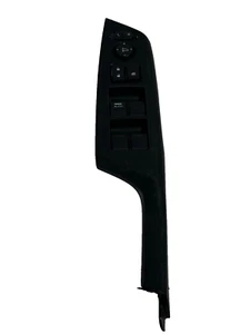 2012 - 2015 Honda Civic Driver Master Window Switch 83591-TR0-A01 💎 OEM 💎 - Picture 1 of 10