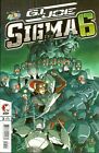 G.I. Joe Sigma 6 #3 (Band 1) DDP / FEB 2006 / N/M / 1. DRUCK