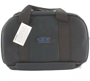 Zero Tolerance Messer Aufbewahrungstasche Reisetasche 18 gepolsterte Taschen mit Reißverschluss ZT997 - Bild 1 von 2