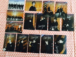 Stray Kids 3rd mini album I'm You album pre order benefit separated postcard 1 - Picture 1 of 17