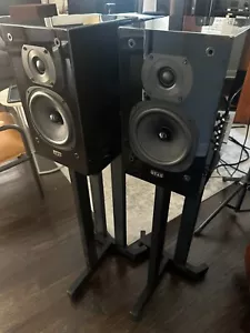 QUAD 12L Speakers (pair) - Picture 1 of 23