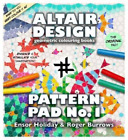 Ensor Holiday Altair Design Pattern Pad (Paperback) (US IMPORT)