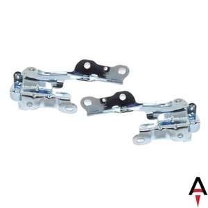 New Front Left & Right Set Of 2 LH RH HOOD HINGE For Hyundai Elantra - Picture 1 of 7