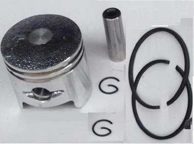 Baja Zenoah CY FG HPI FERRARI 360 1/5 600  PISTONE A DOPPIA FASCIA X MOTORI 23cc - Immagine 1 di 4