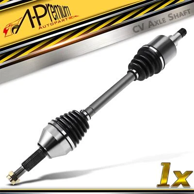 A-Premium CV Axle Shaft Assembly Front Right for Ford	Freestar Mercury Monterey - Image 1 of 4