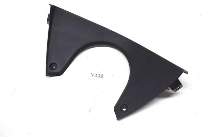 Kawasaki ZX6R ZX600R Couverture Avant Intérieure Carénage 09-16 2009 - Photo 1/4