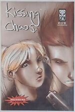 Kissing Chaos #1 of 8 (09/2001) NM - Oni Press