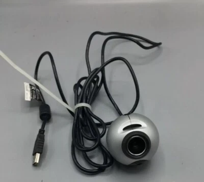 Logitech V-UT16 Quickcam Pro 4000 Webcam Condition Good - Image 1 of 3