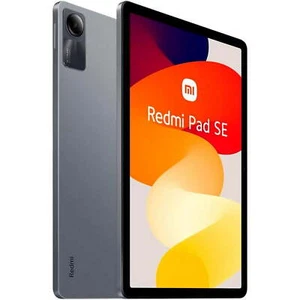 Xiaomi Redmi Pad SE 11" 256GB 8GB WiFi Only Tablet 8000mAh Battery Global Model - Picture 1 of 3