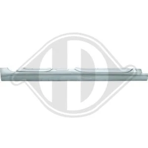 Einstiegblech rechts DIEDERICHS 9453642 für VW - Bild 1 von 1