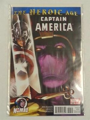 Heroic Age: Prince of Power (2010), Comic Series