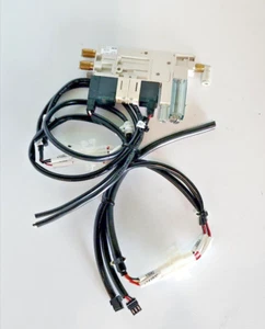 SMC vacuum generator ZQ1000U-Q15L-F-X215 - Picture 1 of 4