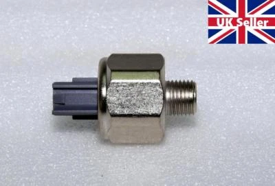 KNOCK SENSOR FOR CELICA CAMRY MR2 MRS SUPRA RAV4 COROLLA LEXUS IS300 - Image 1 of 4