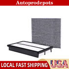 New Engine and Cabin Air Filter Kit for HONDA ODYSSEY PILOT ACURA MDX