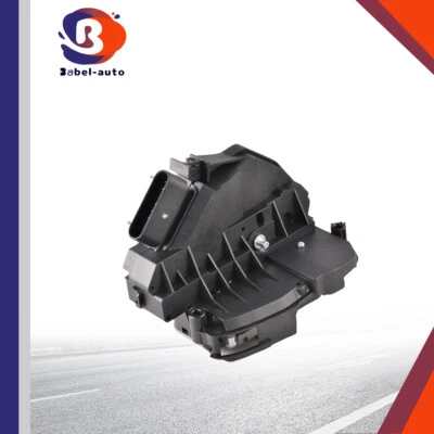 Actuador de bloqueo de puerta del conductor delantero izquierdo para Volvo S60 2011-2018 V60 2015-2018 XC60 Foto 1 de 4