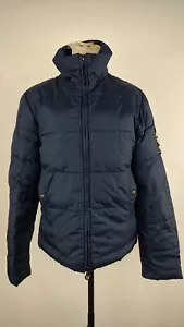 FENDI GIUBBINO PIUMINO DONNA TG. 48 JACKET DOWN WOMAN ITALY CASUAL VINTAGE - Photo 1 sur 12