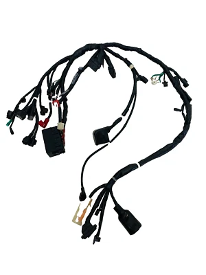 Cablaje Honda CBF 125 2021-2023 Nuevo Original CD 32100-K0N-AEO15 - Imagen 1 de 4