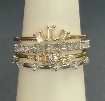 Bomb Party Delicates Talla 10 RG13928 Estrellas Suavidad Respirable En La Noche Foto 1 de 2