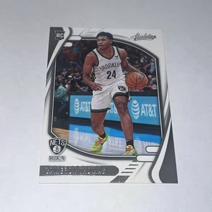 2021-22 Panini Chronicles - Absolute Bronze #203 Cameron Thomas (RC) -c52 - Bild 1 von 2