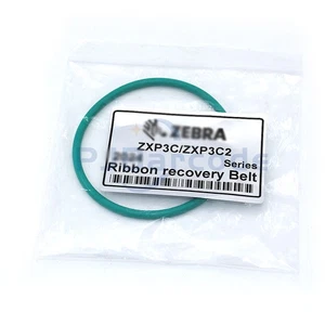 P1034061-LF NEW Ribbon Drive  For Zebra ZXP3 Thermal Label Printer - Picture 1 of 5