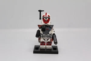 Star Wars Arc Trooper Dredd-75359- 75387- Battlefront 2 - Picture 1 of 2