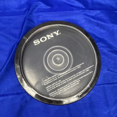 Sony CD-R: 30 Pack Color Collection 80min 700MB/Mo 1-48x *New Sealed* - Image 1 of 4