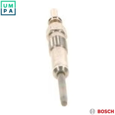 4x GLOW PLUG 0 250 203 003 FOR4x GLOW PLUG 0 250 203 003 FOR VM  46 07 2011F  46 - Image 1 of 4