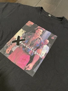 Camiseta Uncivilized Razor Ramon Scott Hall Mr Foamer Simpson Buckets Talla XL - Imagen 1 de 6